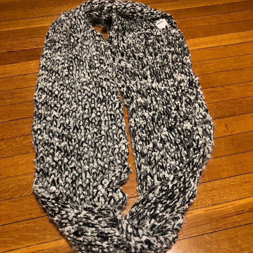 Sonoma Infinity Scarf